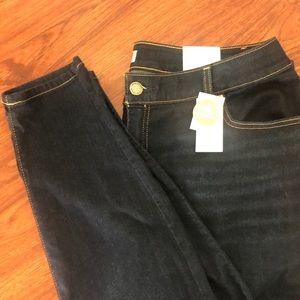 NWT Lane Bryant Jeans
